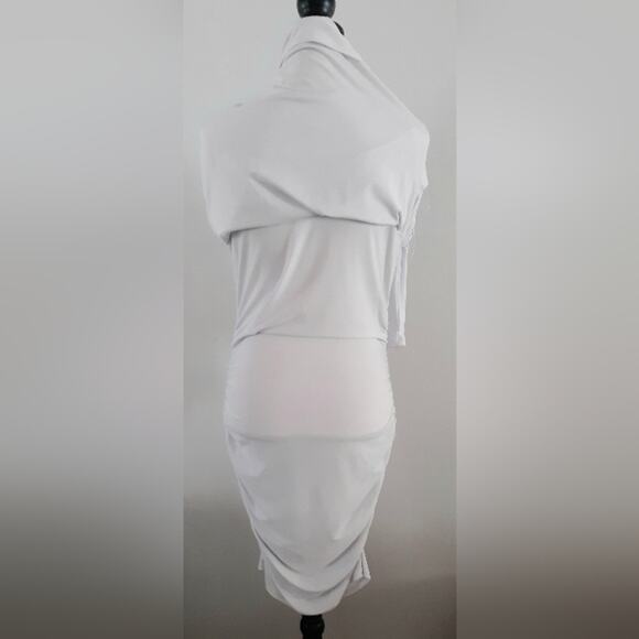 VTG Last Tango Tunic Bodycon Dress - Picture 6 of 12